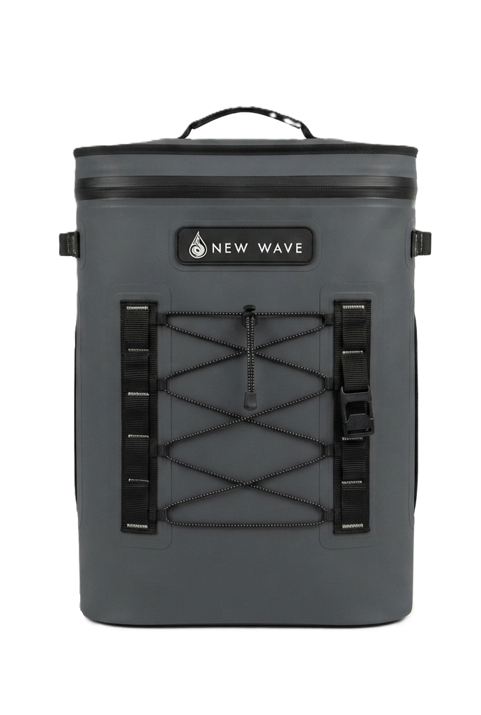 COOLER UNISEX NEW WAVE COOLER BACKPACK